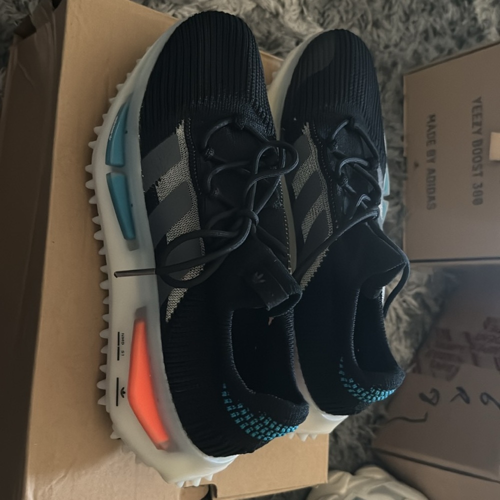 Adidas Nmd S1 - image 2